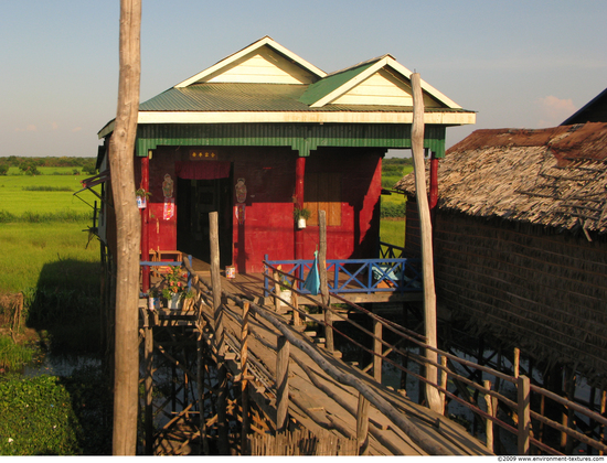 Cambodia