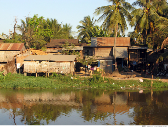 Cambodia