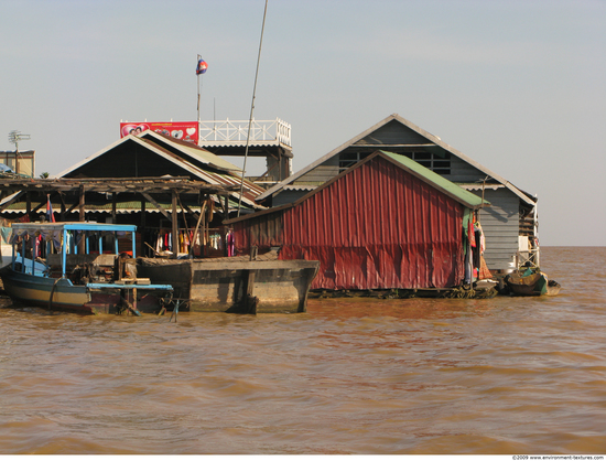 Cambodia