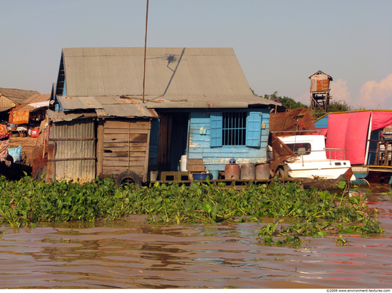 Cambodia