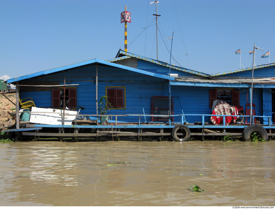 Cambodia