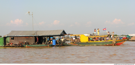 Cambodia