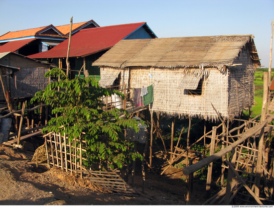 Cambodia