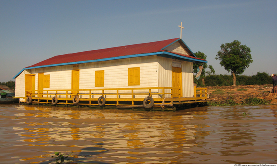 Cambodia