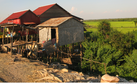 Cambodia