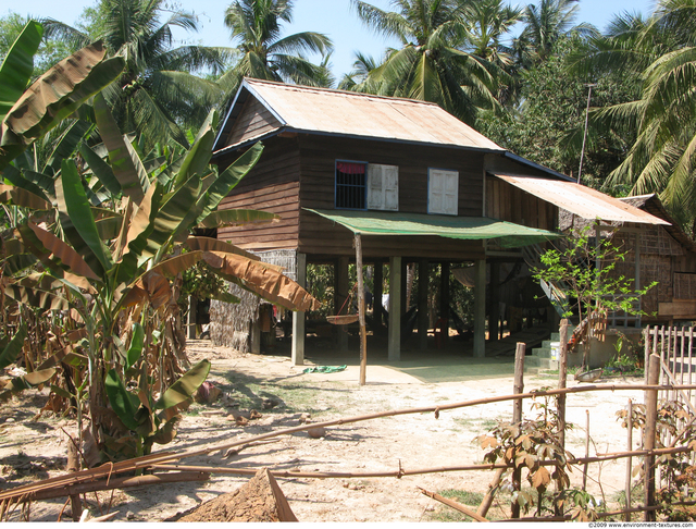 Cambodia