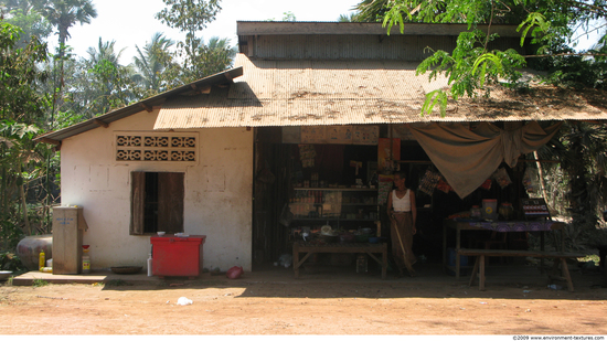 Cambodia