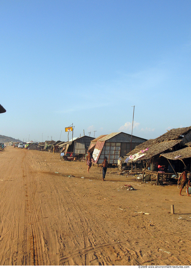 Cambodia