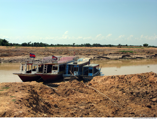 Cambodia