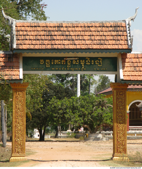 Cambodia