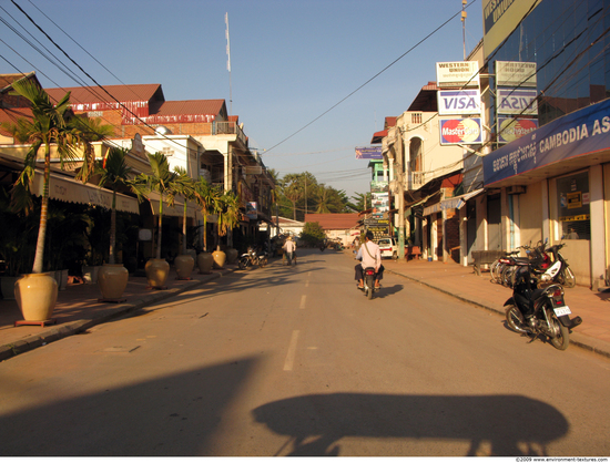 Cambodia