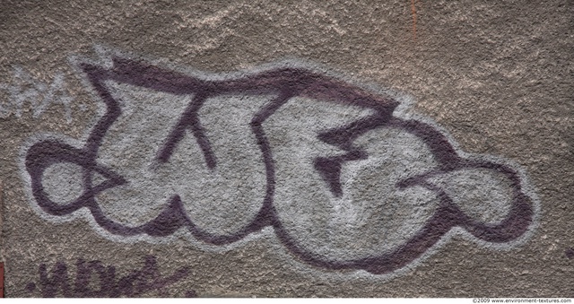 Graffiti