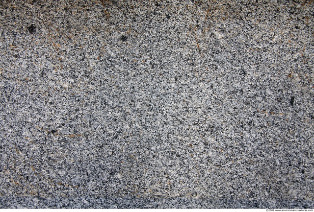 Ground Marble