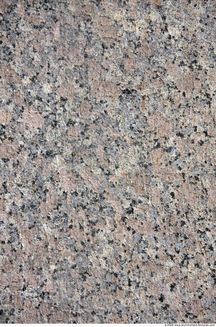 Ground Marble