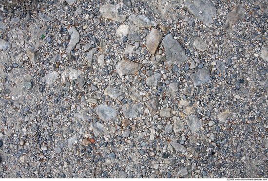 Various Gravel