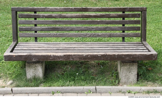 Bench