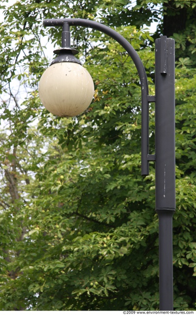 Street Lamp