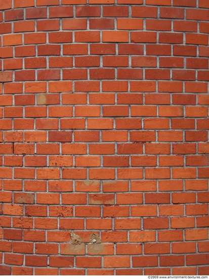 Wall Bricks Damaged