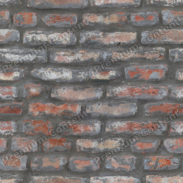 Seamless Brick