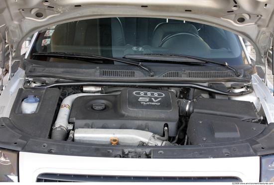 Engine Compartment