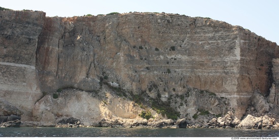 Cliff Rock