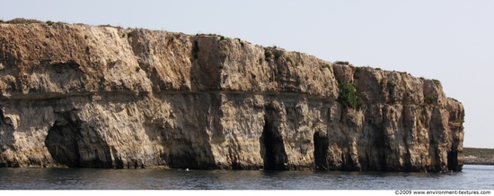 Cliff Rock