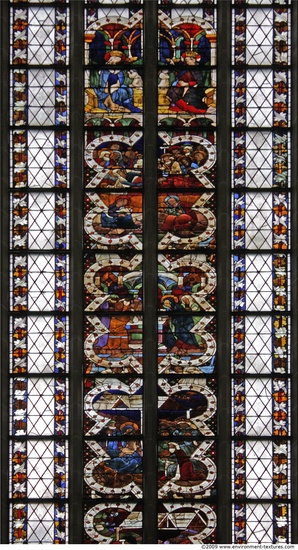 Stained Glass