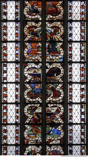 Stained Glass