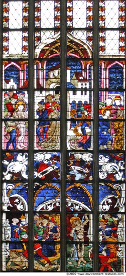 Stained Glass