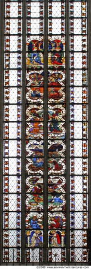 Stained Glass