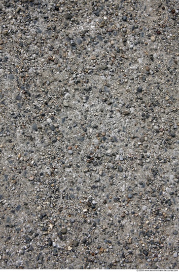 Rough Concrete