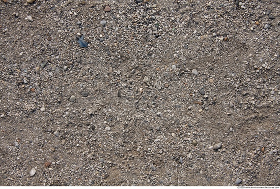 Various Gravel