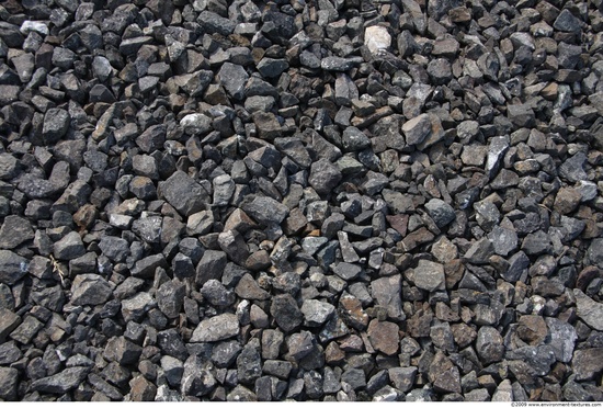 Gravel