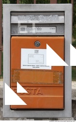 Post Box