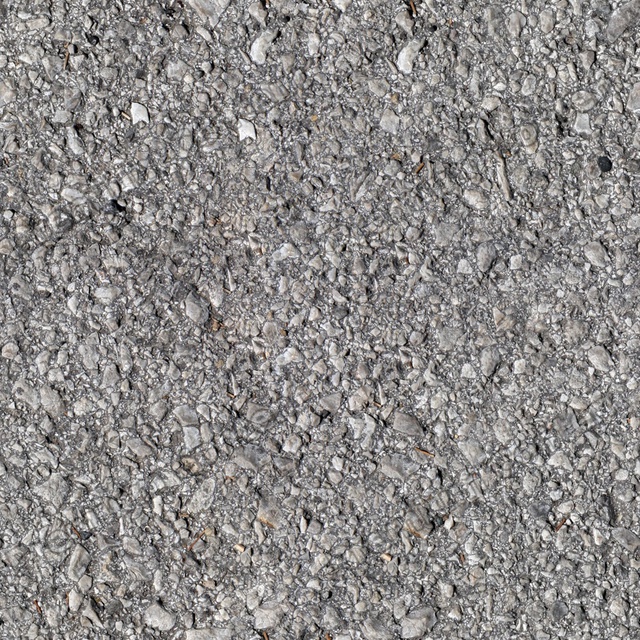 Seamless Concrete