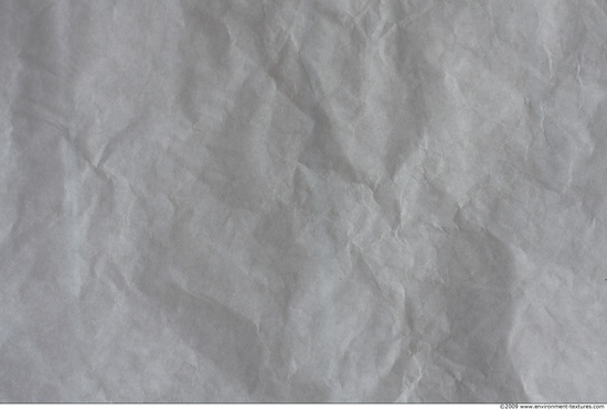 Crumpled Paper