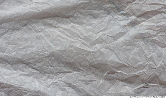 Crumpled Paper