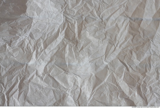 Crumpled Paper