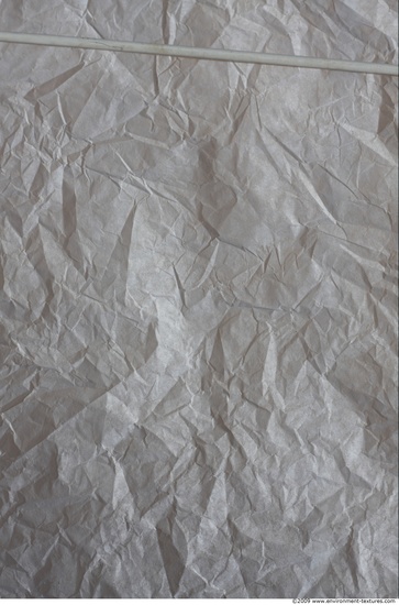 Crumpled Paper