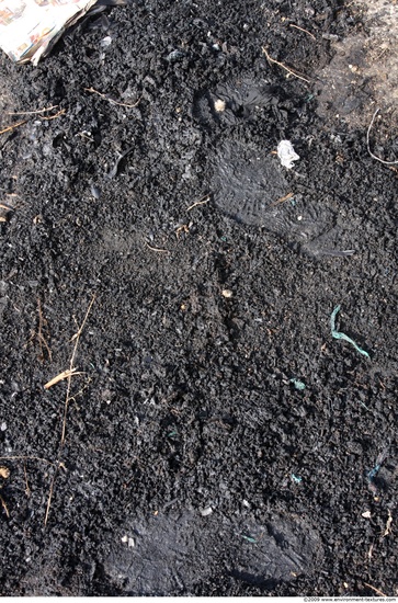 Various Soil