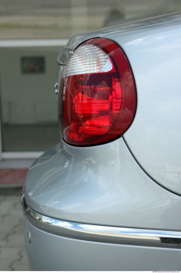 Taillights