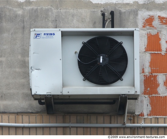 Air Conditioners