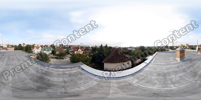 Background Panorama