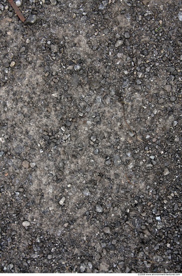 Various Gravel