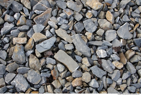 Gravel