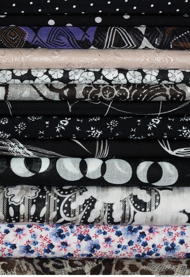 Various Fabric