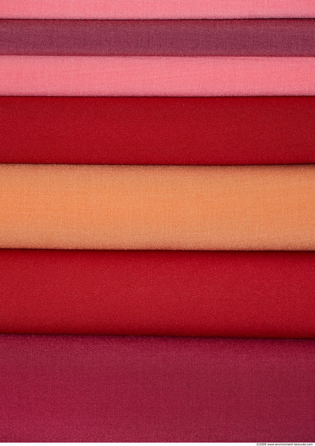 Various Fabric