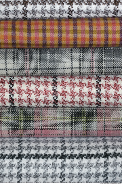 Various Fabric