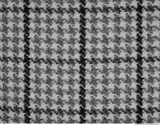 Patterned Fabric