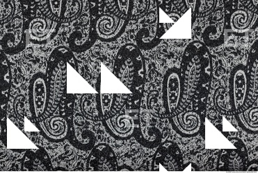 Patterned Fabric